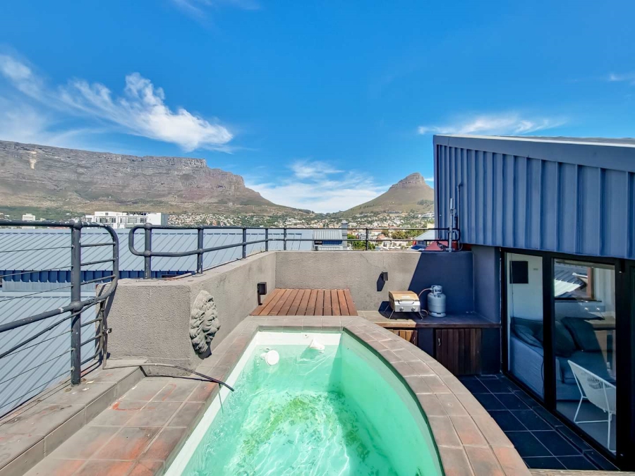 To Let 3 Bedroom Property for Rent in Cape Town City Centre Western Cape